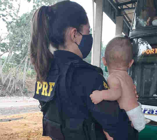 Homem é preso por abuso sexual dentro de ônibus
