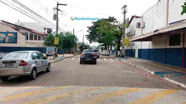 Prefeitura anuncia que Campos Sales mudará sentido entre Abunã e Carlos Gomes a partir de sábado