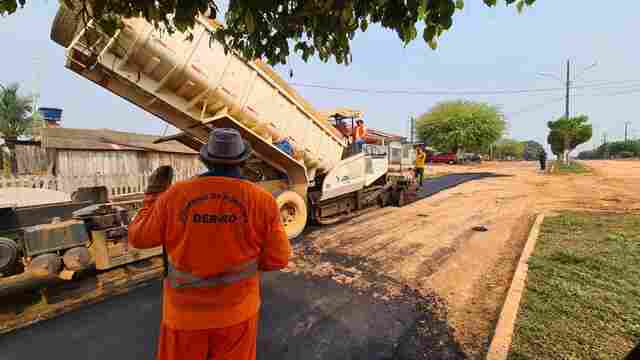 Candidatos aprovados em processo seletivo do DER são convocados pelo Governo
