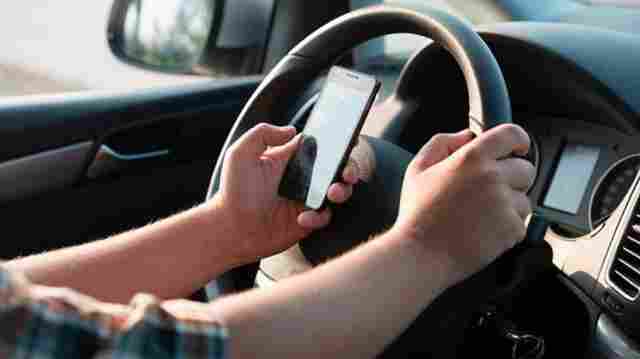 Câmara aprova alterações no Código de Trânsito; texto vai à sanção