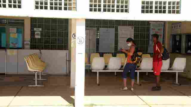 Cemetron retoma atendimento a pacientes com doenças tropicais