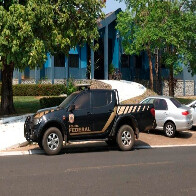 Polícia Federal prende quatro prefeitos em Rondônia