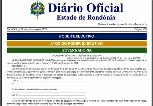 Governo altera decreto para permitir funcionamento de clubes recreativos, mas ainda veta balneários