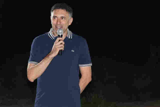 Pimenta Bueno tem apenas um candidato a prefeito