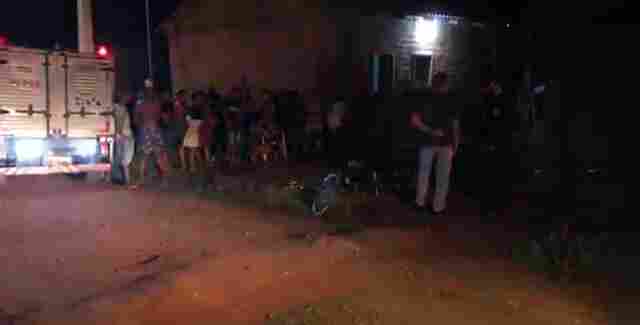 Adolescente é assassinado a tiros na Capital