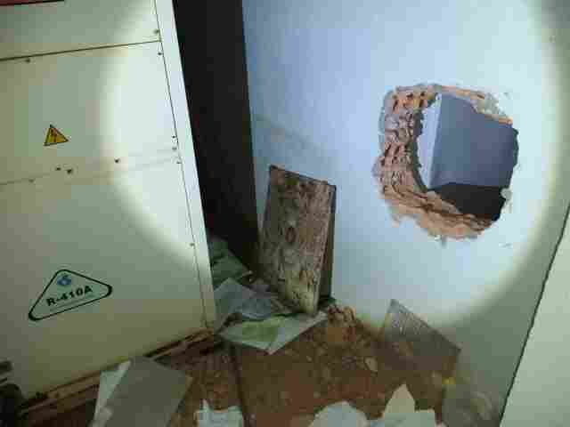 Polícia prende seis suspeitos de assalto ao Banco Brasil em Mirante da Serra