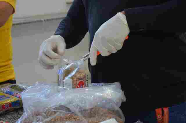 Produtos que integram a cesta básica são reprovados em perícia do Ipem