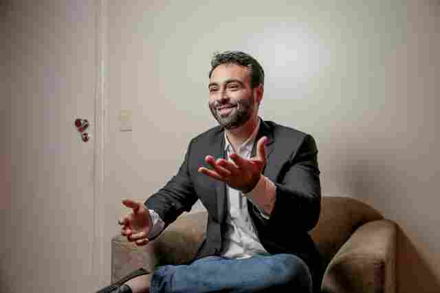 Central de atendimento ao empresário é a proposta de Vinícius Miguel para fomentar novos empreendimentos