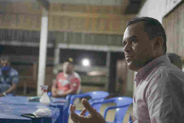 Dr. Welison Nunes pede campanha limpa e sem ofensas pessoais para engrandecimento do debate por Nova Mamoré