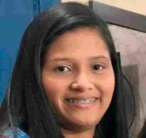 Família procura adolescente que desapareceu na terça-feira