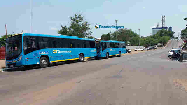 Prefeitura detalha linhas e integração entre ônibus da nova empresa de transporte