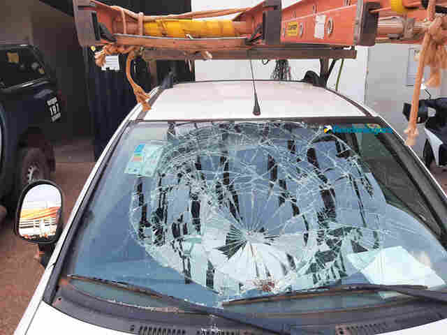 Energisa repudia agressões e diz que casos são recorrentes