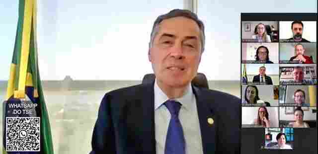 TSE lança Coalizão de Checagem de informações para as Eleições 2020