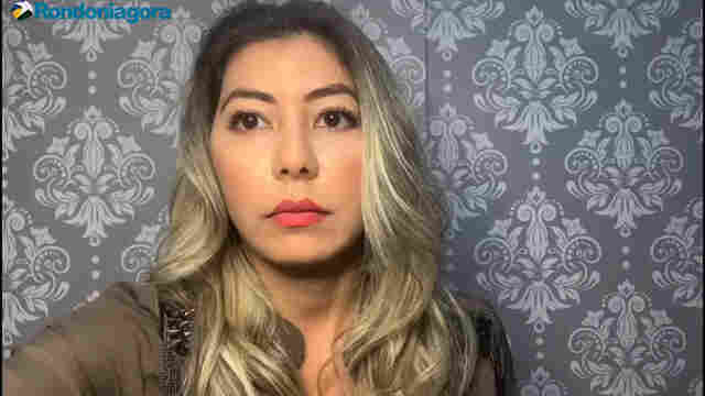 Vídeo: delegada faz alerta sobre o “golpe dos nudes”