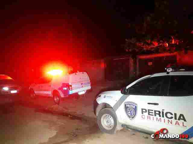 Três pessoas são mortas em Ji-Paraná em menos de 24 horas