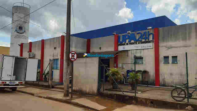 UPA da Zona Sul não vai abrir na quarta-feira até 13 horas