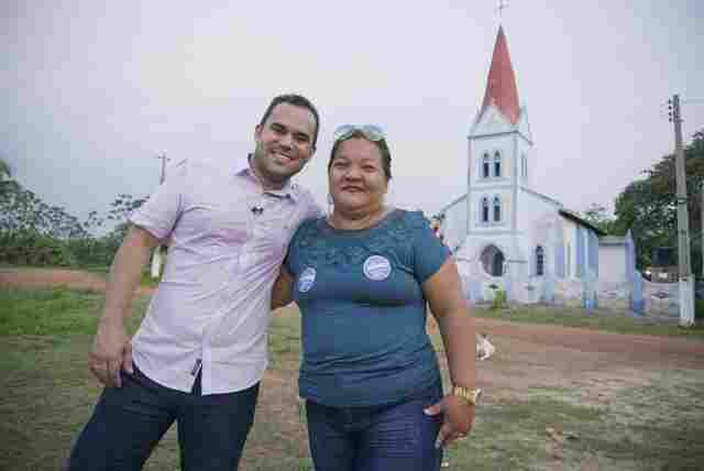 Registro de candidatura de Dr. Welison Nunes é deferido pela Justiça Eleitoral