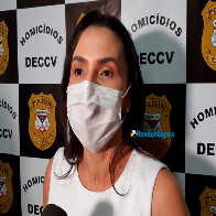 Delegacia de Homicídios ouve testemunhas de assassinatos de policiais em Mutum-Paraná