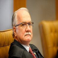 Ministro do STF nega recursos para relaxar prisões de Lebrinha e Daniel Neri