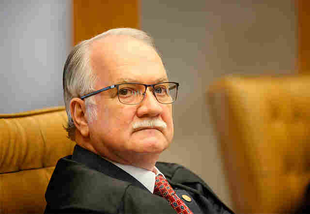Ministro do STF nega recursos para relaxar prisões de Lebrinha e Daniel Neri