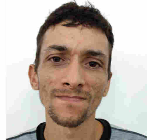 Foragido é preso em casa na região central de Porto Velho