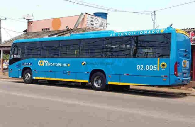 Linhas Cohab e Ulisses Guimarães entram em circulação na Capital