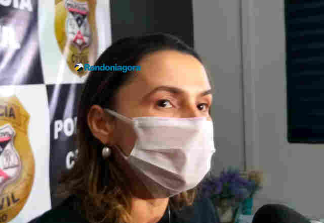 Um dos presos em operação abastecia acampamento com armas de grosso calibre em Mutum-Paraná