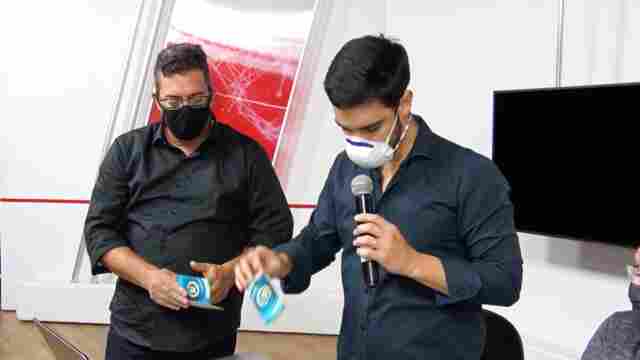 Record realiza cinco minidebates com candidatos de Porto Velho