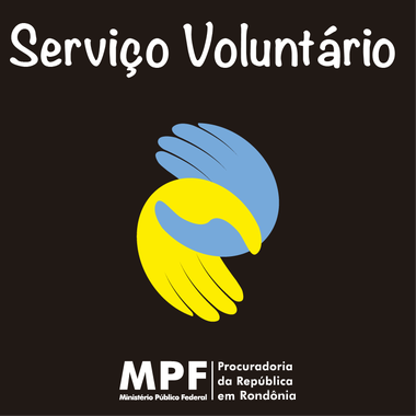 MPF abre segundo processo seletivo de serviço voluntário para estudantes e profissionais