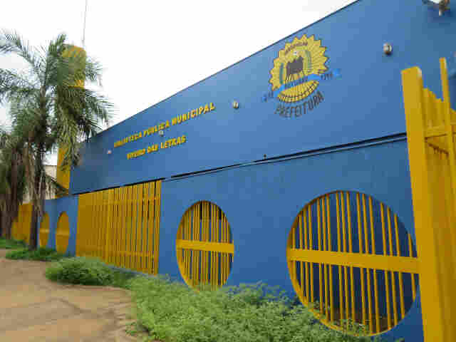 Biblioteca Viveiro das Letras oferece 27 cursos digitais