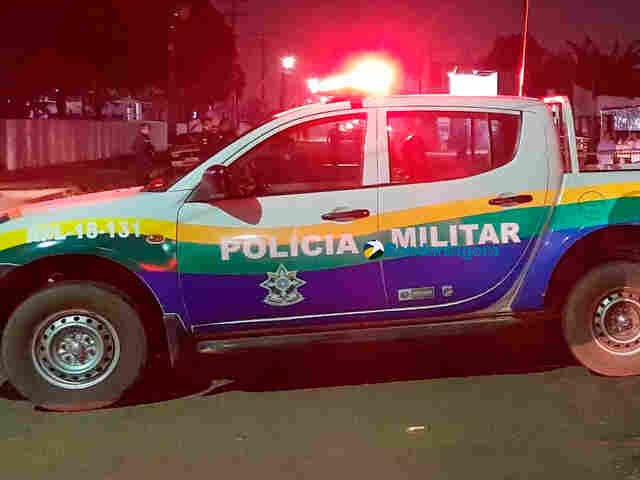 Homem é morto a tiros dentro de casa em distrito de Porto Velho