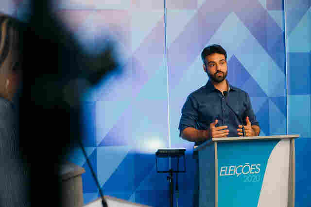 Implantação do programa Minha Saúde PVH deve dinamizar o serviço, afirma Vinícius Miguel