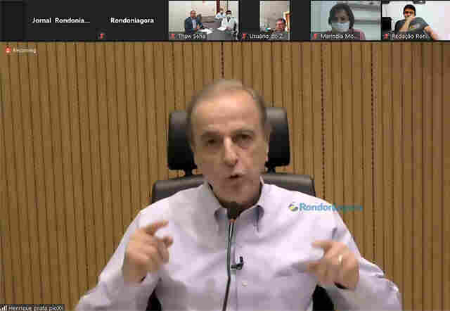 Presidente do Hospital de Amor diz que Fernando Máximo é inimigo de pessoas com câncer