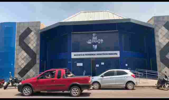 Vereadora candidata a prefeita não sabe que o Ipam mudou de endereço em Porto Velho para prédio moderno