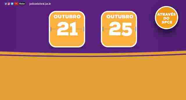 Partidos e candidatos devem realizar prestação de contas parciais a partir desta quarta-feira