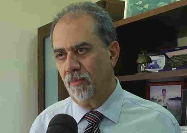 Registro do desembargador aposentado Walter Waltenberg também é negado pela Justiça Eleitoral