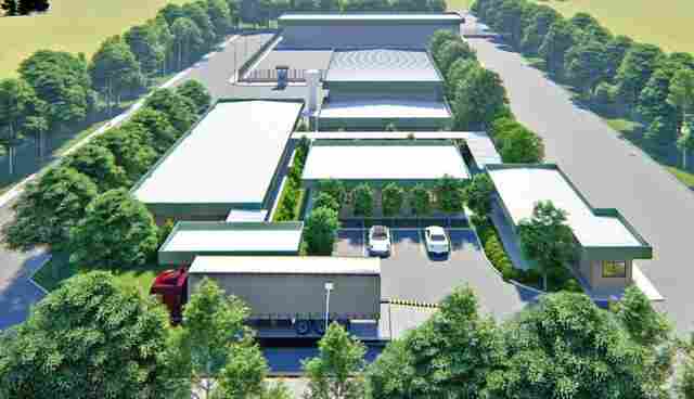 Audiência Pública Empreendimento UVR Porto Velho – Aterro Sanitário Privado