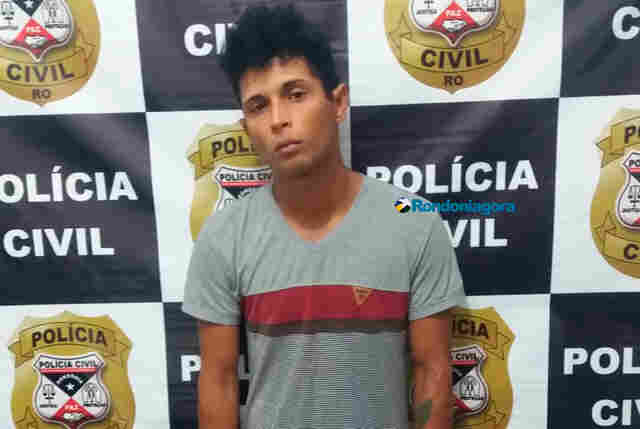 Preso em Extrema suspeito de participação em assalto a quartel da Bolívia