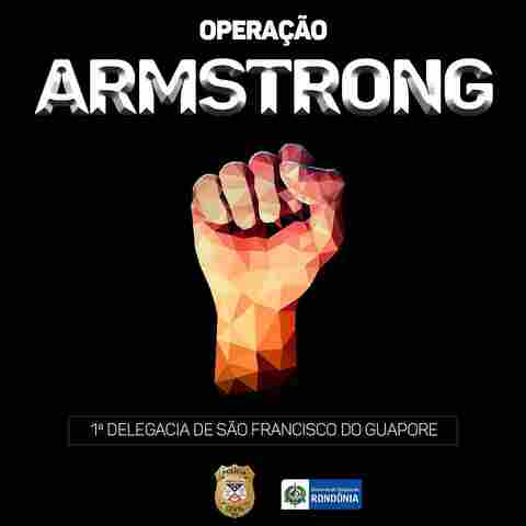 Polícia Civil desencadeia operação para cumprir mandados de prisão e de buscas