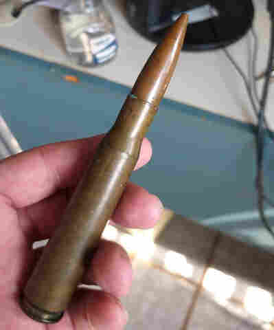 Polícia prende trio por tráfico e com munição