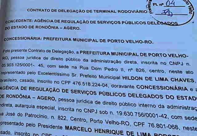 Governo usa assessores para mentir e atacar prefeito no caso da rodoviária; entenda o caso