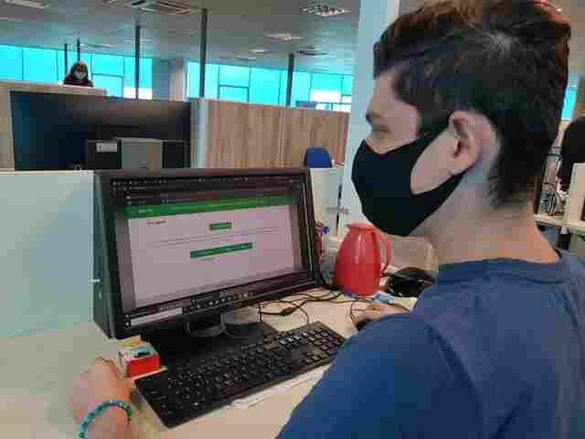 Governo abre processo seletivo para preenchimento de vaga na Seas