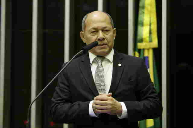 Coronel Chrisóstomo - Nota Oficial