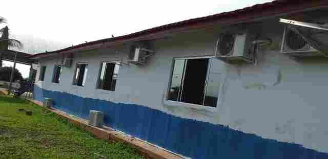 Deputado Alex Silva leva investimento para a educação do Município de Primavera de Rondônia