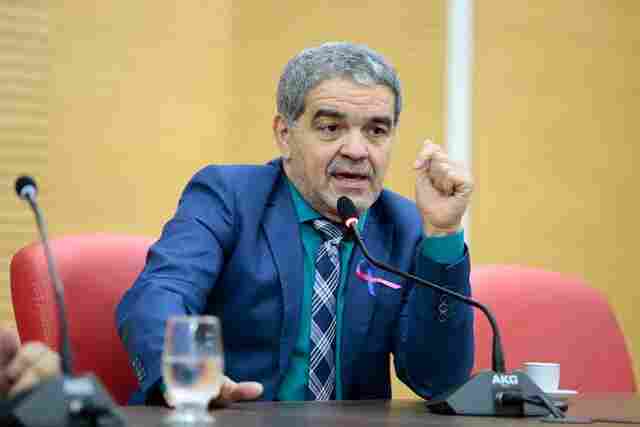 TSE nega seguimento a recurso de Aélcio da TV e cassação fica mais próxima