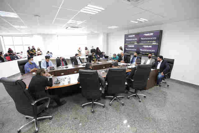 Oficiais de Justiça relatam que projeto do Judiciário contém erros e é inconstitucional