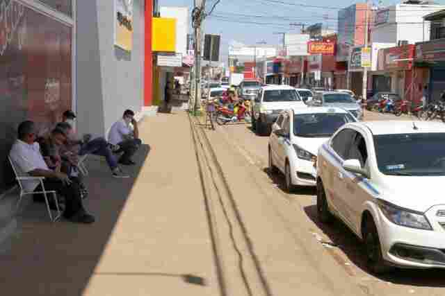 Decreto determina higienização diária de ônibus escolares e demais veículos de transporte coletivo e individual em Rondônia