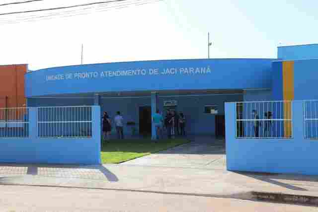 Upa começa a realizar exames de ultrassonografia em Jaci