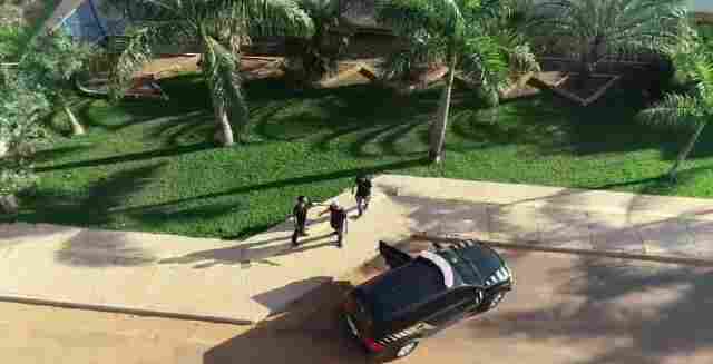 Polícia Federal vai usar drones para fiscalizar as eleições 2020