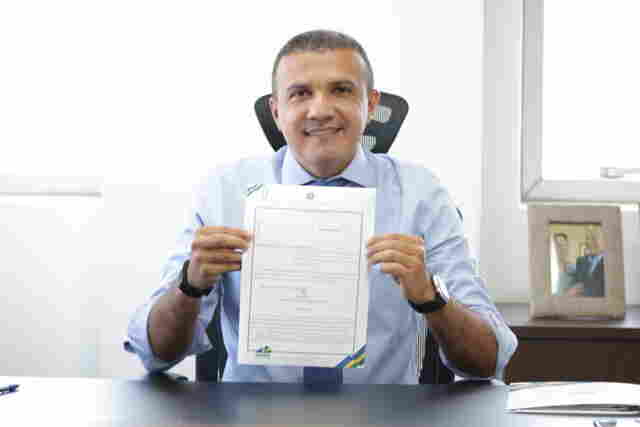 Deputado Alex Silva indica ao Comando Geral da Polícia Militar o aumento do efetivo policial no distrito de Abunã